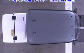 HONDA GYRO CANOPY-2
