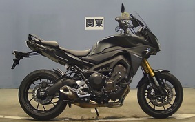 YAMAHA MT-09 Tracer RN51J