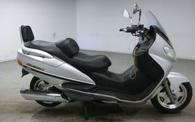 SUZUKI SKYWAVE 400 1999 CK41A