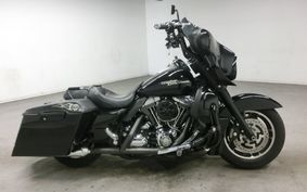 HARLEY FLHX 1580 2008 KB4