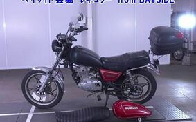 SUZUKI GN125 H PCJG9