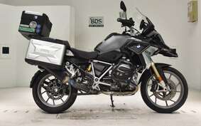 BMW R1200GS 2018