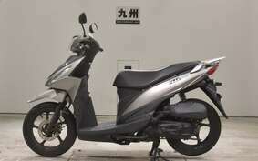 SUZUKI ADDRESS 110 CE47A