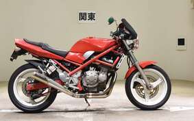 SUZUKI BANDIT 250 GJ74A