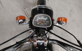 HONDA BENLY50 CD50