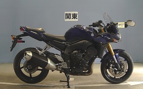 YAMAHA FZ FAZER 2006 RN17