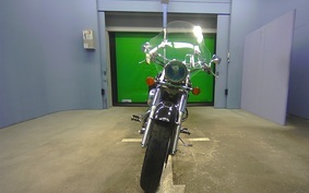 HONDA SHADOW 750 Gen. 2 2002 RC44