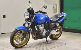 HONDA CB400SF VTEC 2008 NC42