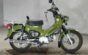 HONDA CROSS CUB 110 JA45