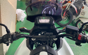 HONDA NC750X 2014 RC72