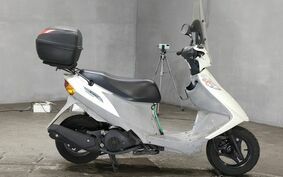 SUZUKI ADDRESS V125 G CF46A