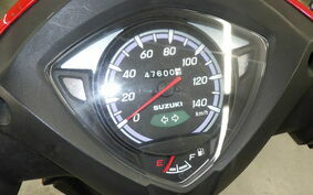 SUZUKI ADDRESS 110 CE47A