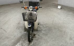 HONDA C70 SUPER CUB HA02