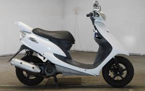 YAMAHA JOG ZR Evolution SA16J