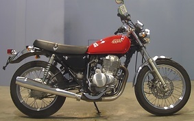 HONDA CB400SS E 2004 NC41