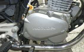 HONDA CB125T JC06