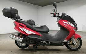 YAMAHA MAJESTY 125 5CA0