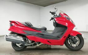 SUZUKI SKYWAVE 250 (Burgman 250) M CJ45A