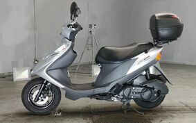 SUZUKI ADDRESS V125 G CF4EA