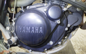 YAMAHA TW200 Gen.2 DG07J