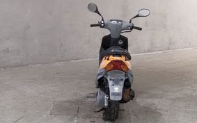 YAMAHA BJ SA24J