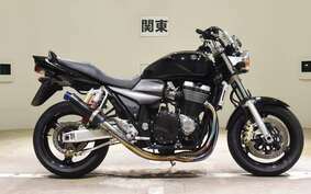 SUZUKI GSX1400 2005 GY71A