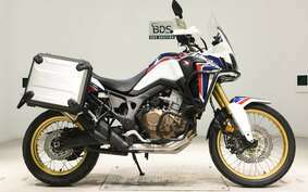 HONDA CRF1000L AFRICA TWIN 2016 SD04