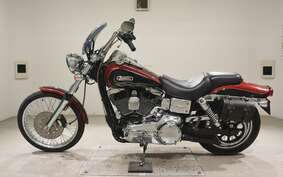 HARLEY FXDWG 1450 2006