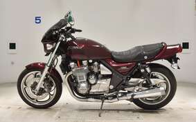 KAWASAKI ZEPHYR 1100 1994 ZRT10A