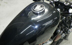 HARLEY XL1200X 2012