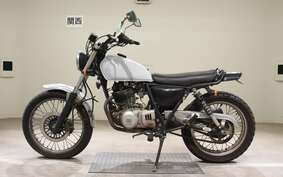 SUZUKI GRASS TRACKER Bigboy NJ4BA