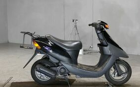 SUZUKI LET's 2 CA1KA