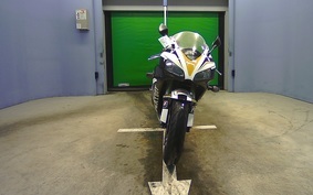 HONDA CBR1000RR 2007 SC57