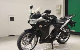 HONDA CBR250R GEN 3 MC41