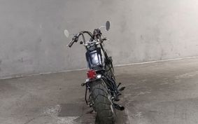 YAMAHA TW200 DG07J