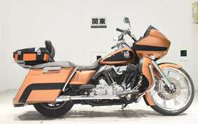 HARLEY FLTR 1580 2007 FS4