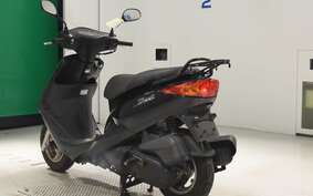 YAMAHA AXIS 125 TREET SE53J