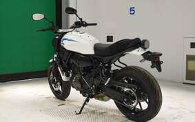 YAMAHA XSR700 2024 RM41J