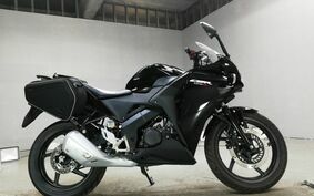 HONDA CBR125R JC50