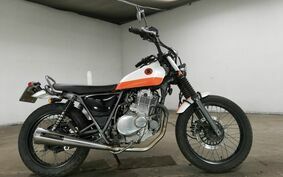 SUZUKI GRASS TRACKER NJ47A