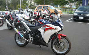 HONDA CBR250R ABS MC41