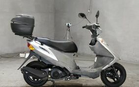 SUZUKI ADDRESS V125 G CF46A