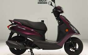 YAMAHA AXIS 125 Z SED7J