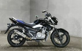 SUZUKI GSR250 GJ55D