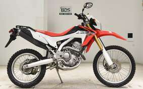 HONDA CRF250L MD38