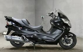 SUZUKI SKYWAVE 250 (Burgman 250) M CJ45A