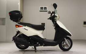 YAMAHA AXIS 125 TREET SE53J