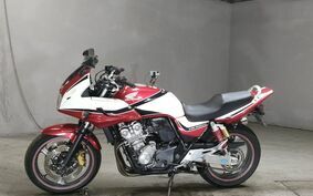 HONDA CB400 SUPER BOLDOR 2008 NC42