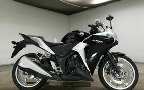 HONDA CBR250R MC41