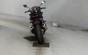 KAWASAKI Z1000 2004 ZRT00A